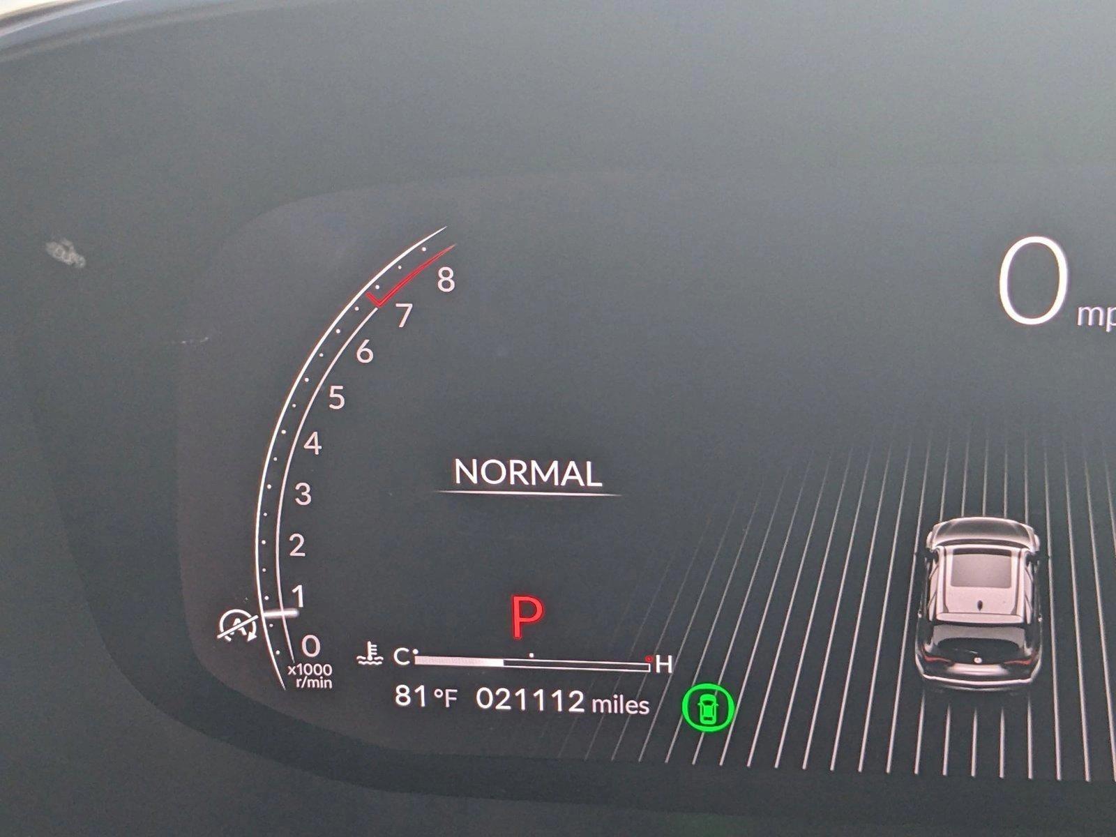 2024 Acura MDX Vehicle Photo in MIAMI, FL 33172-3015