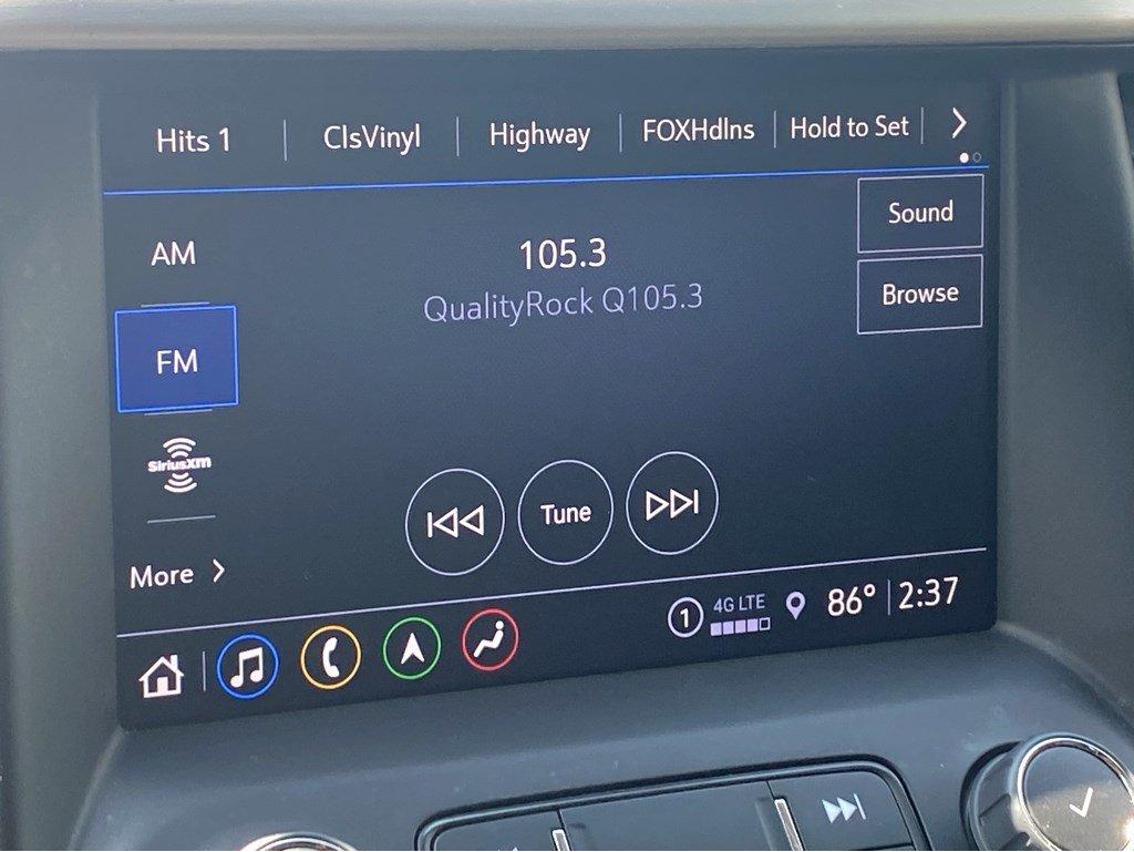 2023 GMC Acadia Vehicle Photo in SAVANNAH, GA 31406-4513