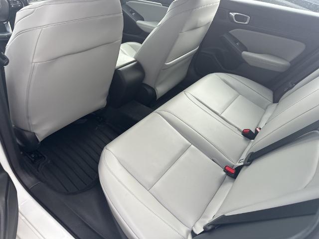 2023 Acura Integra Vehicle Photo in Grapevine, TX 76051