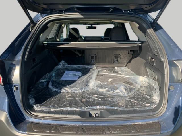 2025 Subaru Outback Vehicle Photo in Oshkosh, WI 54904