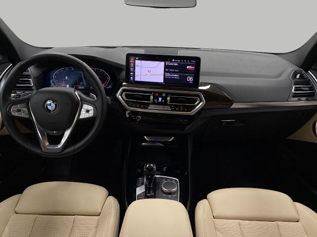 2024 BMW X3 xDrive30i Vehicle Photo in Appleton, WI 54913
