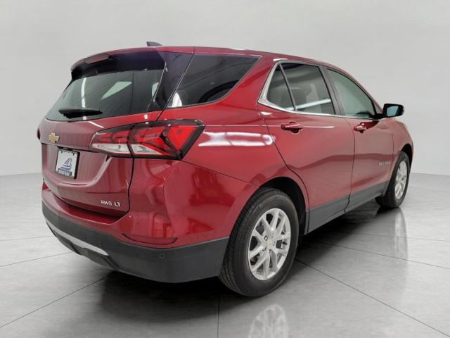 2023 Chevrolet Equinox Vehicle Photo in NEENAH, WI 54956-2243