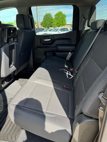 2024 Chevrolet Silverado 1500 Vehicle Photo in Peoria, IL 61615