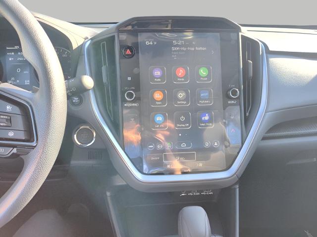 2025 Subaru Crosstrek Vehicle Photo in Green Bay, WI 54304