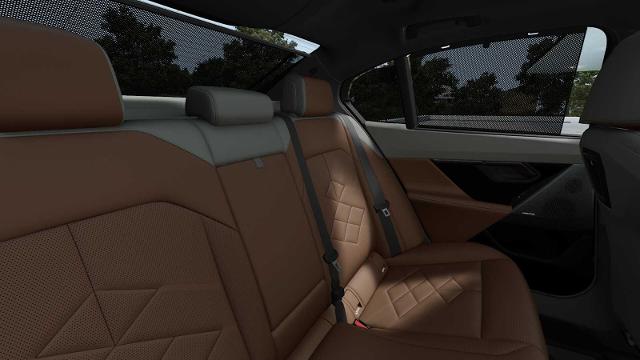 2026 BMW 530i Vehicle Photo in GRAPEVINE, TX 76051