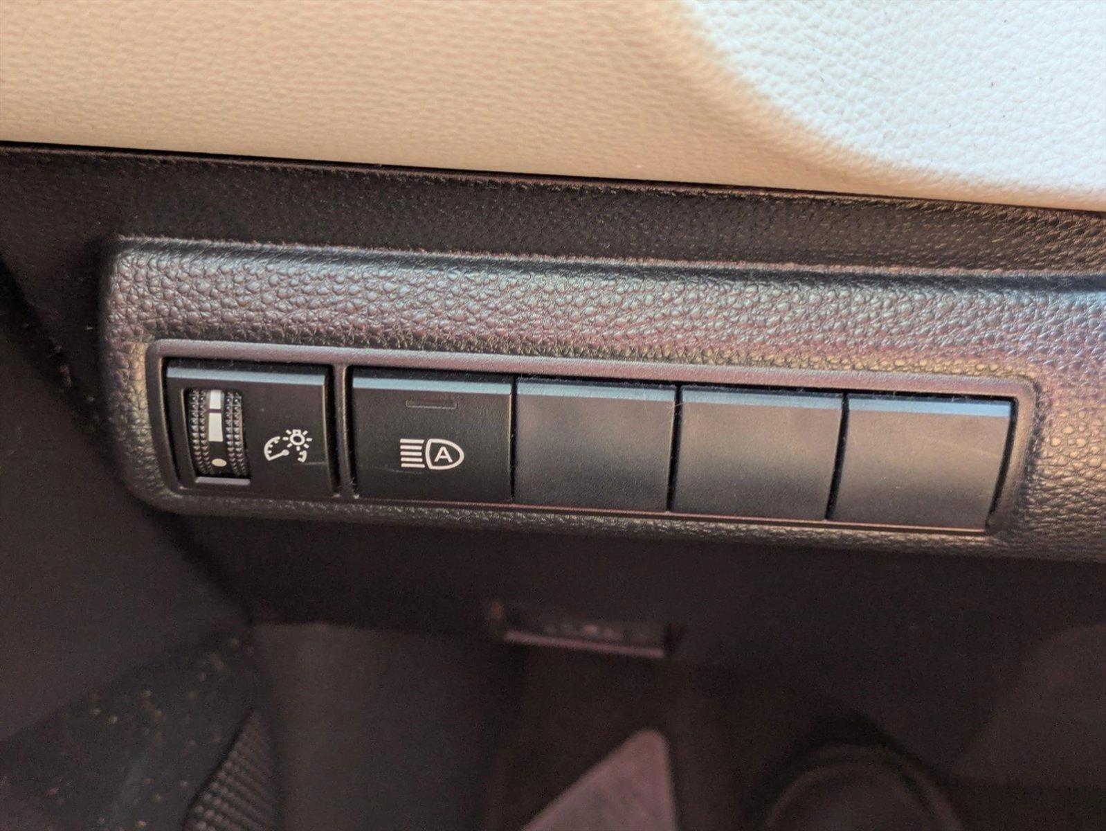 2020 Toyota Corolla Vehicle Photo in GREENACRES, FL 33463-3207