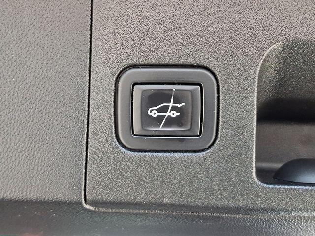 2021 Cadillac XT5 Vehicle Photo in DANBURY, CT 06810-5034