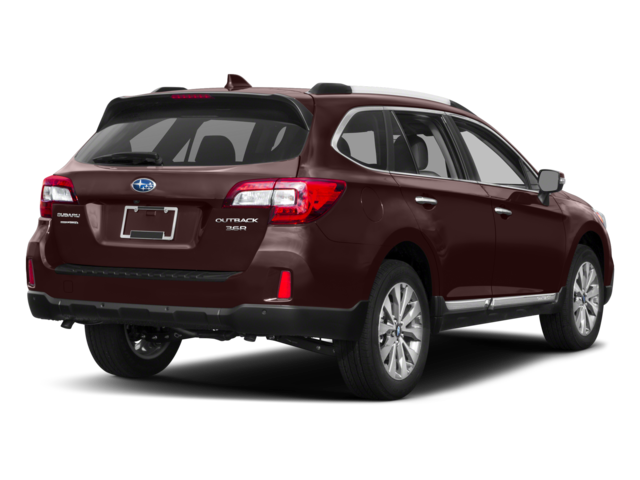 2017 Subaru Outback Vehicle Photo in San Antonio, TX 78230