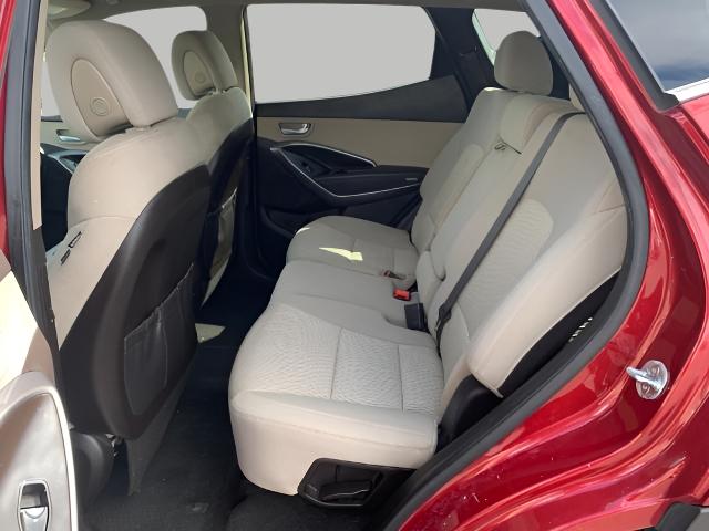 2017 Hyundai Santa Fe Sport Vehicle Photo in Green Bay, WI 54304