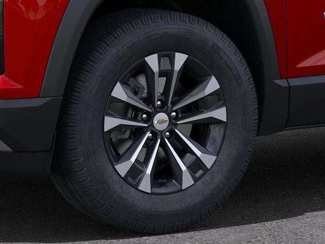 2026 Chevrolet Equinox Vehicle Photo in DANBURY, CT 06810-5034