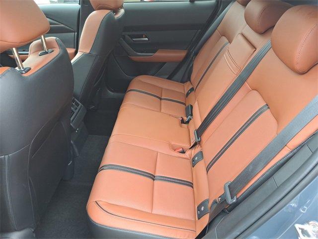 2023 Mazda CX-50 Vehicle Photo in MILFORD, OH 45150-1684