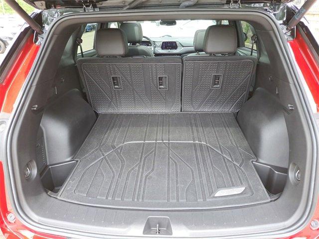 2022 Chevrolet Blazer Vehicle Photo in MILFORD, OH 45150-1684