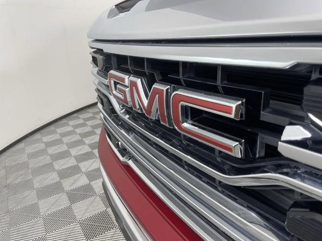 2023 GMC Sierra 1500 Vehicle Photo in GILBERT, AZ 85297-0402