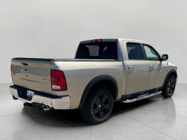 2011 Ram 1500 Vehicle Photo in Kaukauna, WI 54130
