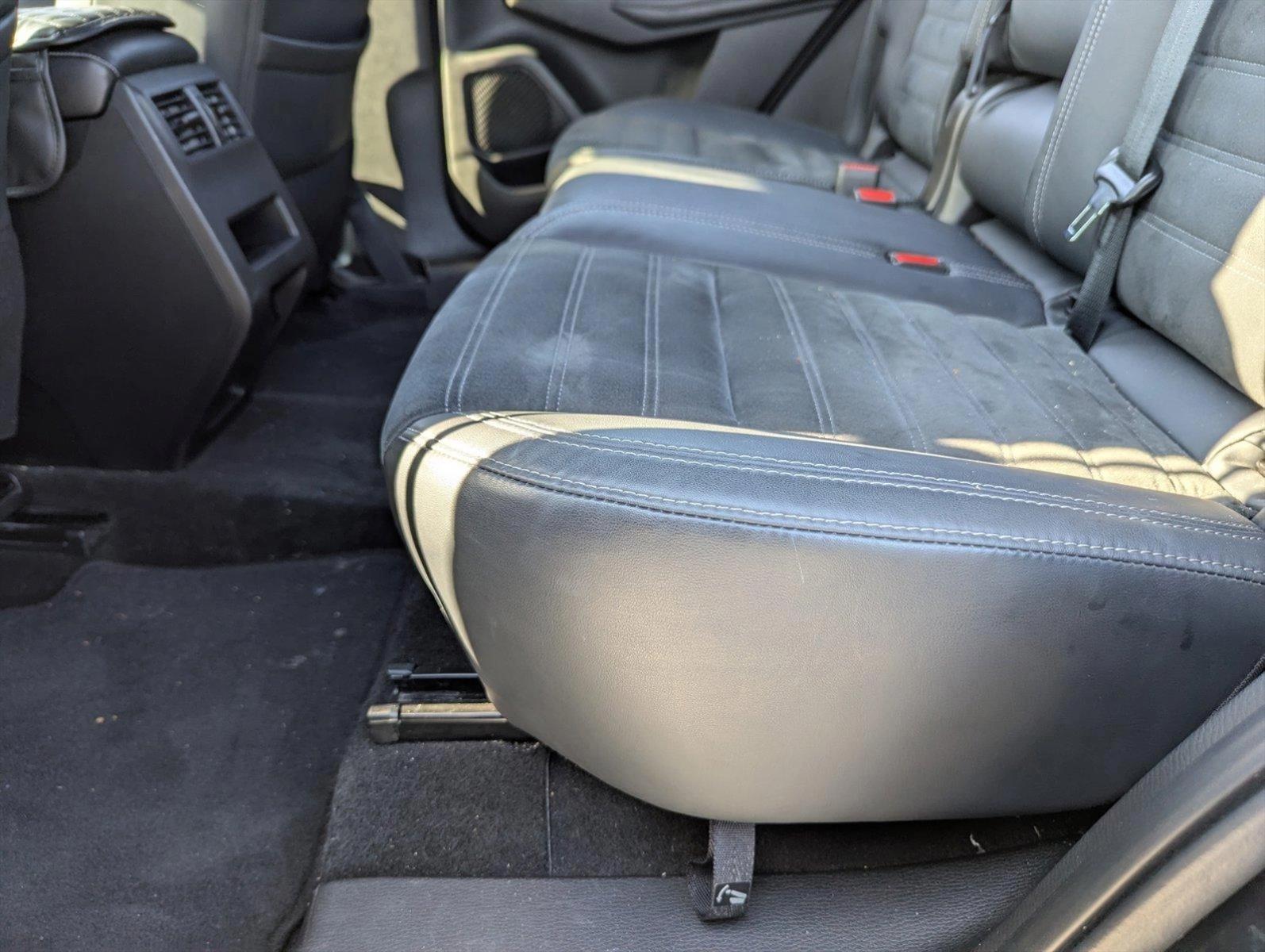 2022 Mitsubishi Outlander Vehicle Photo in Ft. Myers, FL 33907