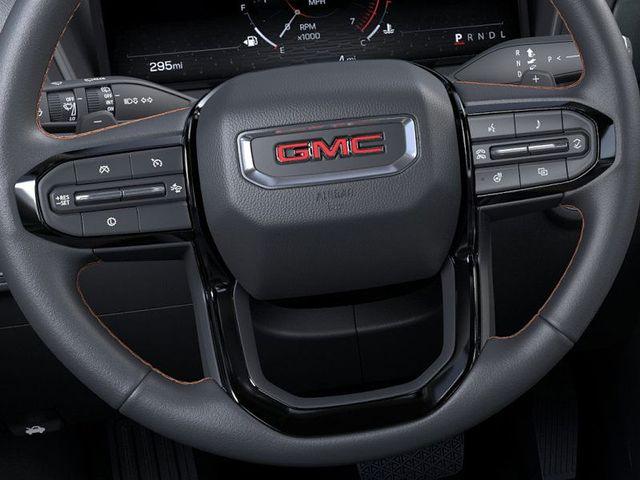 2026 GMC Terrain Vehicle Photo in WATERTOWN, CT 06795-3318