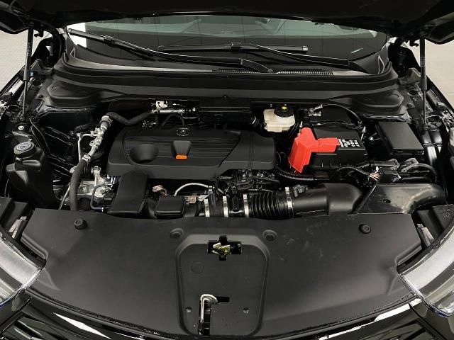 2025 Acura RDX Vehicle Photo in Appleton, WI 54913