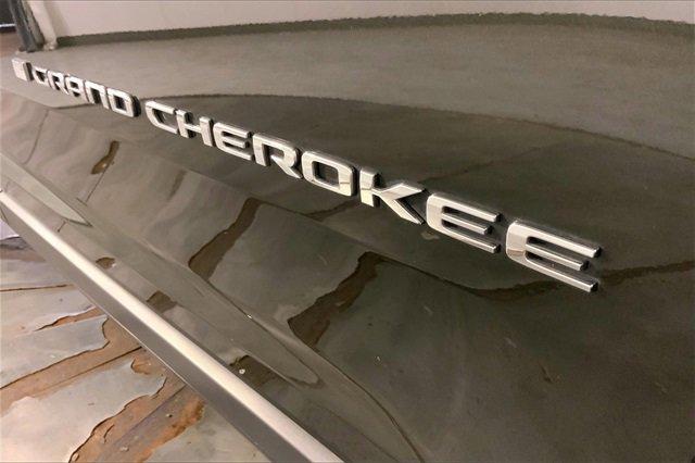 2022 Jeep Grand Cherokee L Vehicle Photo in INDEPENDENCE, MO 64055-1314