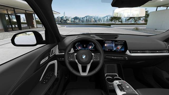 2025 BMW X1 xDrive28i Vehicle Photo in GRAPEVINE, TX 76051