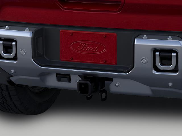 2025 Ford Bronco Sport Vehicle Photo in Oshkosh, WI 54901