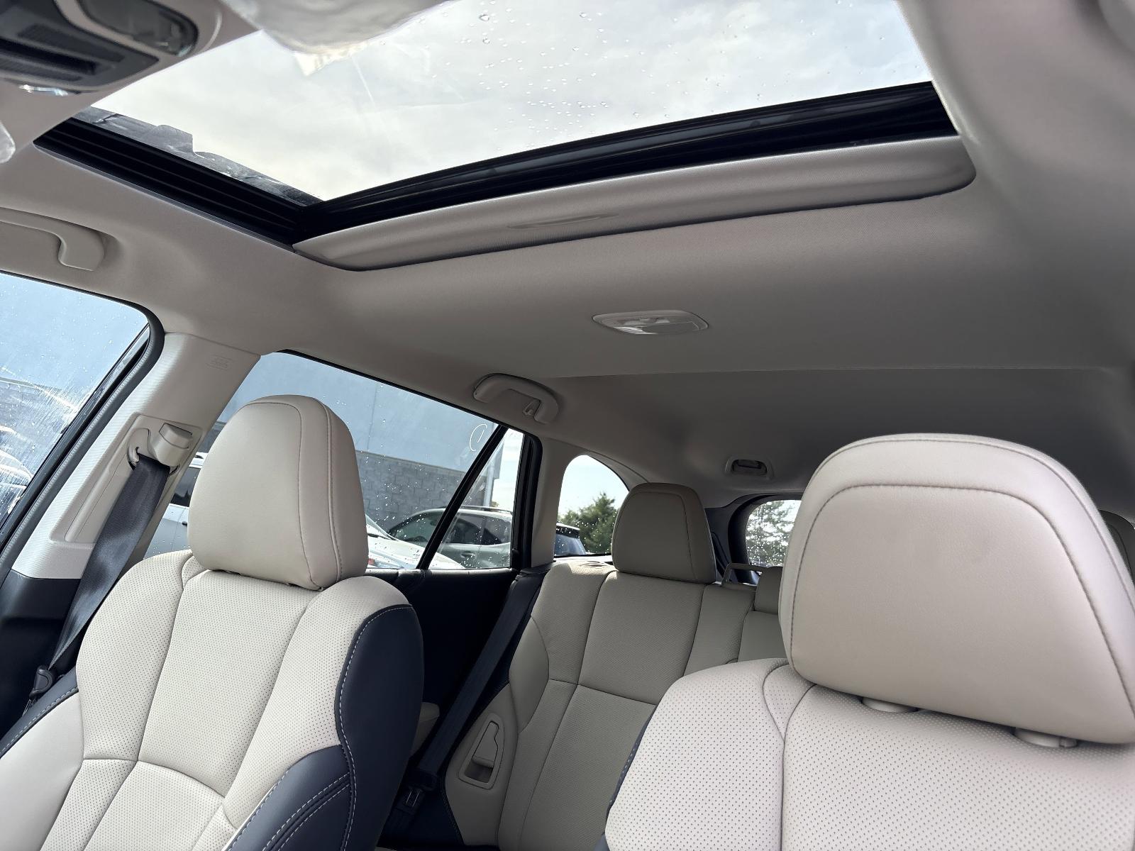 2025 Subaru Outback Vehicle Photo in Mechanicsburg, PA 17050