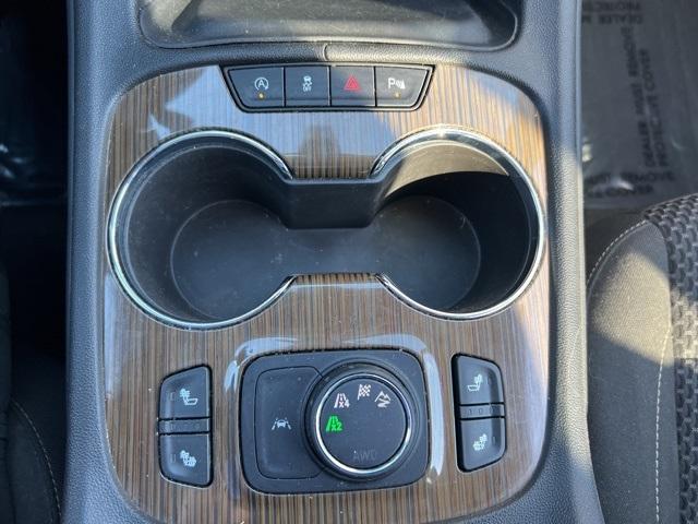 2023 GMC Acadia Vehicle Photo in GREEN BAY, WI 54304-5303
