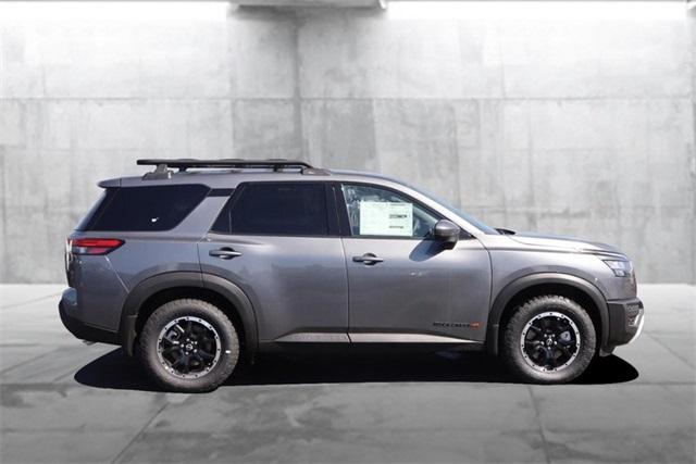 2025 Nissan Pathfinder Vehicle Photo in Hazelwood, MO 63042