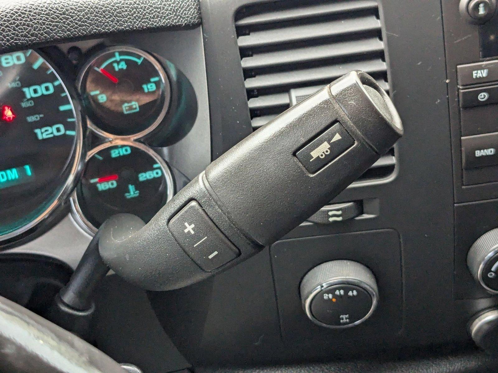2013 Chevrolet Silverado 3500 HD Vehicle Photo in Sanford, FL 32771
