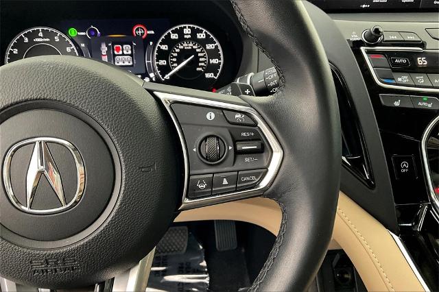 2023 Acura RDX Vehicle Photo in Grapevine, TX 76051