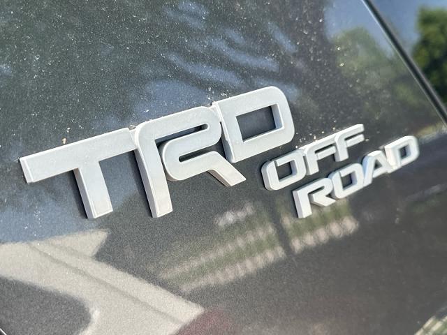 2020 Toyota 4Runner Vehicle Photo in DALLAS, TX 75209