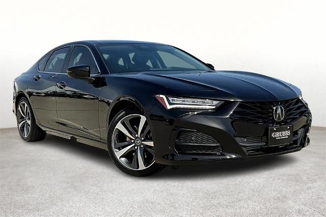2025 Acura TLX Vehicle Photo in Grapevine, TX 76051