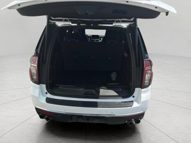 2021 Chevrolet Suburban Vehicle Photo in GREEN BAY, WI 54303-3330