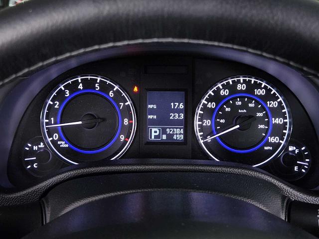 2014 INFINITI Q60 Vehicle Photo in DALLAS, TX 75209
