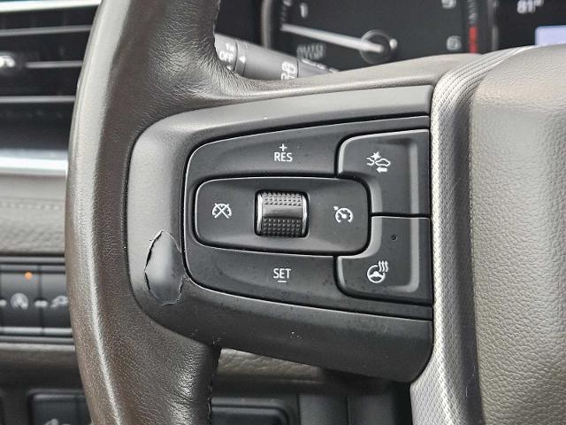 2021 GMC Yukon Vehicle Photo in Fort Worth, TX 76132