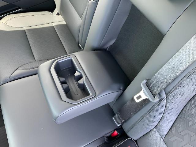 2025 Toyota Tundra 4WD Vehicle Photo in Oshkosh, WI 54904