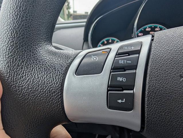 2008 Chevrolet Malibu Vehicle Photo in HARRISBURG, PA 17111-1033