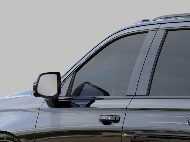 2025 Chevrolet Suburban Vehicle Photo in Madison, WI 53713