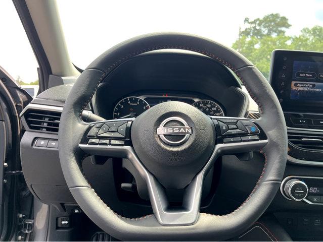2023 Nissan Altima Vehicle Photo in Savannah, GA 31419