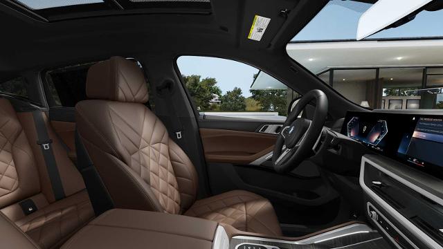 2026 BMW X6 xDrive40i Vehicle Photo in GRAPEVINE, TX 76051