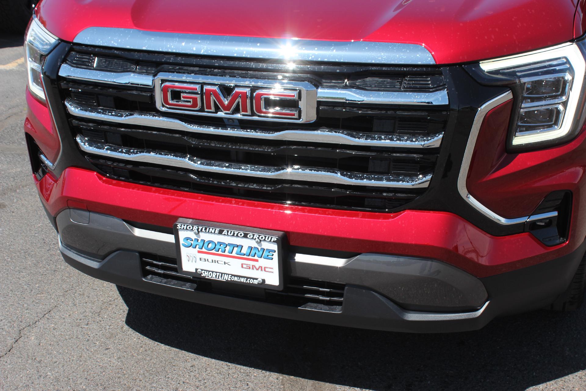 2026 GMC Terrain Vehicle Photo in AURORA, CO 80012-4011