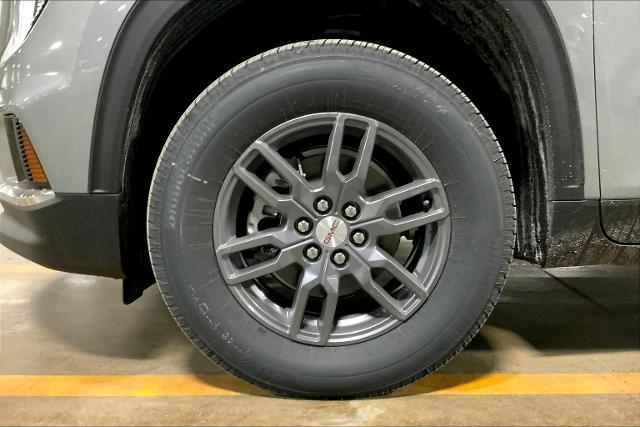 2025 GMC Acadia Vehicle Photo in KANSAS CITY, MO 64114-4545