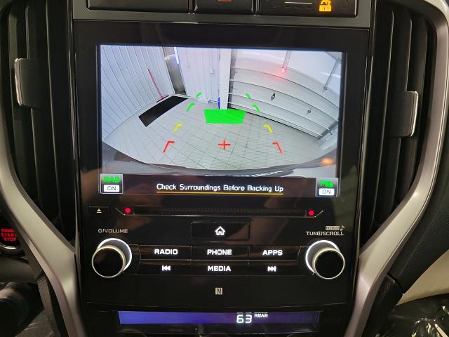 2022 Subaru Ascent Vehicle Photo in Oshkosh, WI 54904