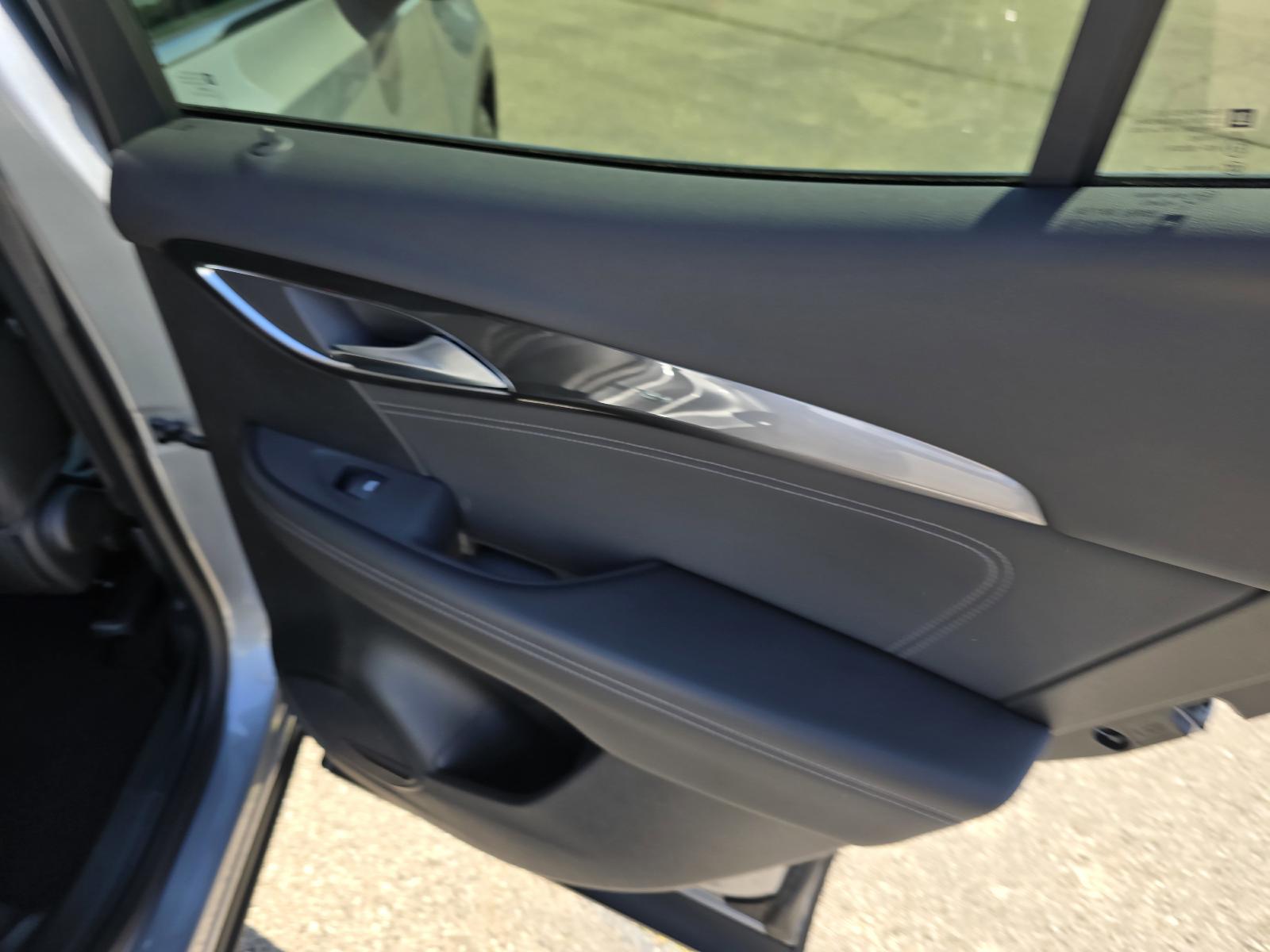 2025 Buick Envision Vehicle Photo in Rolla, MO 65401