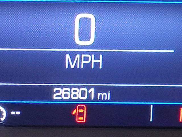 2023 GMC Acadia Vehicle Photo in GREEN BAY, WI 54303-3330