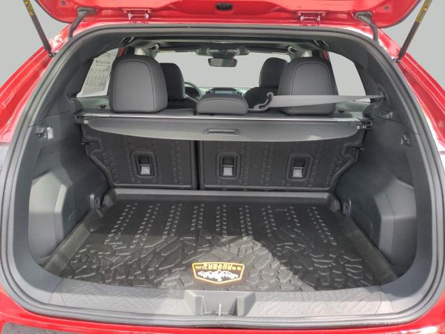 2025 Subaru Crosstrek Vehicle Photo in Green Bay, WI 54304