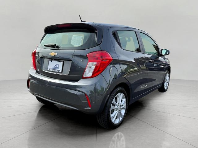 2021 Chevrolet Spark Vehicle Photo in MADISON, WI 53713-3220