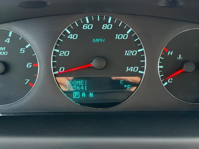 2011 Chevrolet Impala Vehicle Photo in MADISON, WI 53713-3220