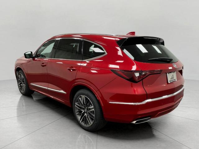 2026 Acura MDX Vehicle Photo in Appleton, WI 54913