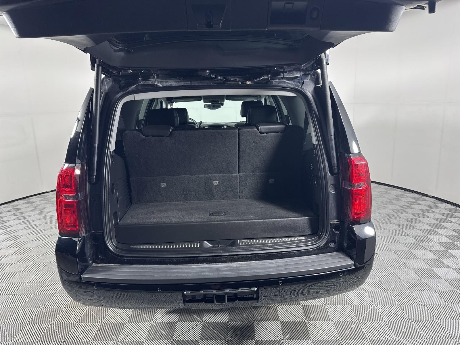 2020 Chevrolet Tahoe Vehicle Photo in Georgetown, TX 78626
