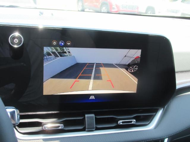 2026 Chevrolet Equinox Vehicle Photo in LEESBURG, FL 34788-4022